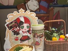 -海底捞火锅(长宁路龙之梦店)