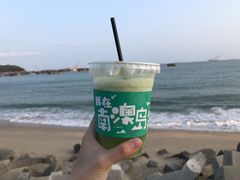 -南澳岛打卡果汁冰公司