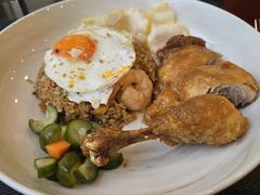 -THE PAWON·8碗(古北SOHO店)