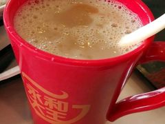 -永和大王(中关二店)