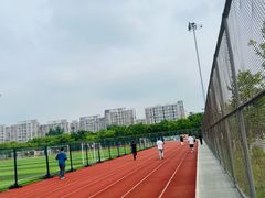 -回龙观体育文化公园