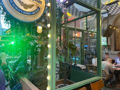 -巴伐利亚啤酒坊(意式风情街店)