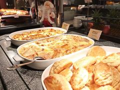 -金海湾自助餐厅(金陵饭店)