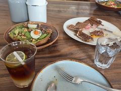-RAC BAR(安福路店)