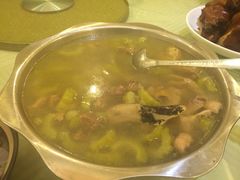 -客乡情(南京东路店)