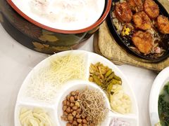 -金百门·顺德海鲜酒家(陈村店)