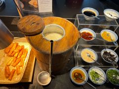 -无锡新湖铂尔曼大酒店