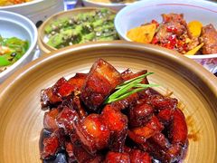 -图味美小黄鱼·景德菜(浙江路店)