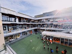 -首创奥特莱斯(北京店)