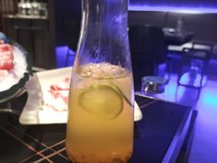 -额尔敦传统涮(公园西路店)