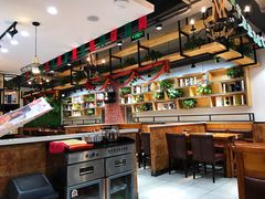 -邵汇大虾(会展店)