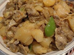 -魏记大碗羊肉(临河总店)