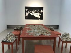 -上海虹桥当代艺术馆