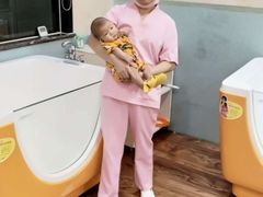 -福田家月子中心 产后 月嫂(市立母子医院店)