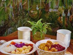 -绿小院(荔湾店)
