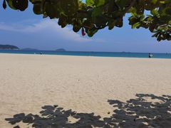 -三亚亚龙湾天域度假酒店