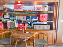 大堂-蟹都汇(龙舟店)