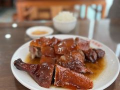 -黄连大头华烧鹅店(大良店)