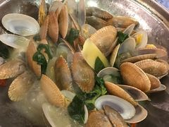 -先记烧鹅王·本地粤菜(福永店)