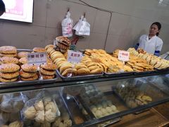 -太原面食店(解放路店)