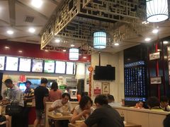 -陕味食族油泼面·小炒盖码面(双榆树店)