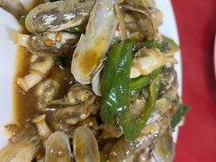 -蛇口康乐快餐鱼仔档(翠苑小区店)