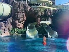 -亚马逊丛林水乐园