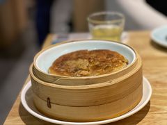 牛肉饼-全牛匠·乐山跷脚牛肉(新中关店)