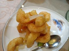 -烤肉宛饭庄(南礼士路店)