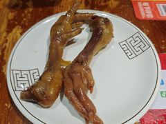 -春發合饭庄