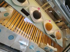 -丁丁&当当牦牛酸奶·酥油面包(官门口店)