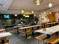 -面爱面 - 老北京炸酱面(前门店)