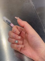 -尤米一站式美甲美睫