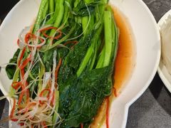 -五谷丰登农家院·地道胶东菜·海鲜烧烤(威海店)