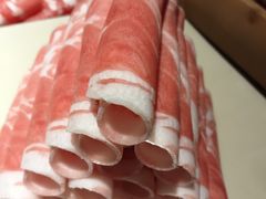 -东来顺饭庄(金泉广场店)