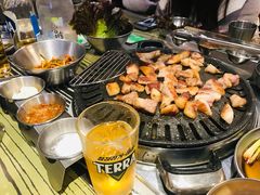 -401餐厅(弘大店)