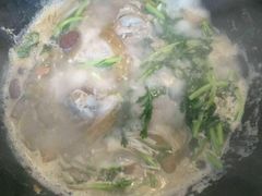 -大锅强·蒸海鲜青岛菜(吾悦广场店)