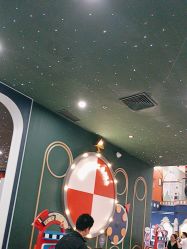 -MELAND CLUB亲子乐园·派对·餐厅(北京芳圆里ID MALL店)