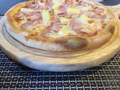 -美拉维苏披萨(华科店)