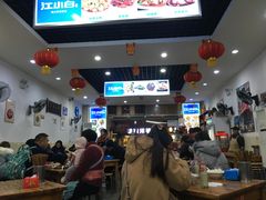 大堂-雨田饭店