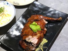 -肖四女乐山跷脚牛肉(江北星街坊店)