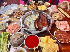 -储奇门鳝鱼火锅(总店)