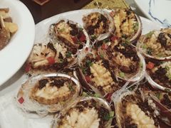 -蓬川食府(金海道店)