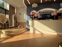 -佳诺智慧托育中心(龙岗中心城校区)