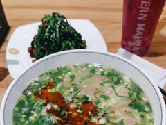 -西部马华清真兰州牛肉面·烧烤夜市(三里河店)