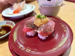 -寿司郎(皇庭广场店)