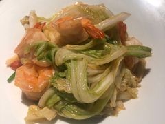 青岛大虾烧白菜-拾久(东三环中路店)