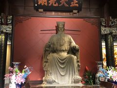 -开封包公祠