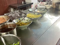 -金陵老丁家馄饨(新街口店)