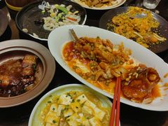 -海天楼中餐厅(吴宫泛太平洋酒店)